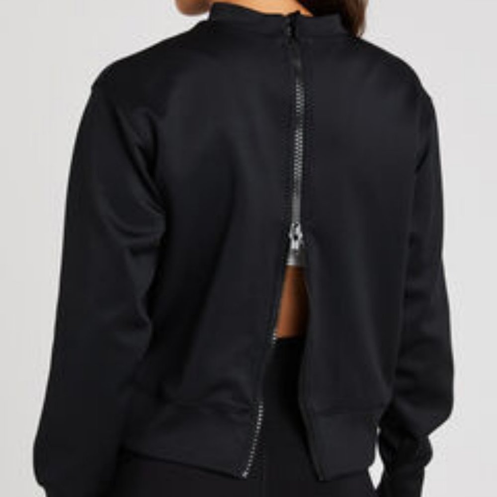 Soul By Soulcycle Spacer Sweatshirt